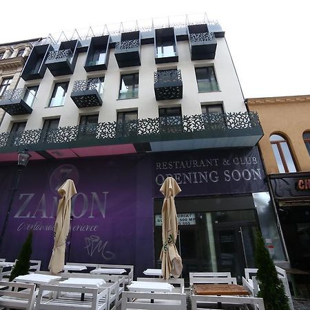 Old Town By Bliss Residence Bukarest Exterior foto